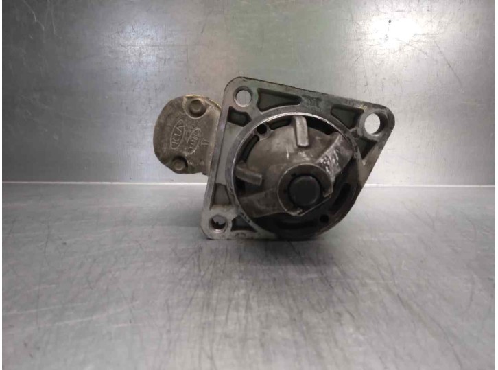 Recambio de motor arranque para kia shuma ii 1.6 ls 4 berlina referencia OEM IAM 0K24118400A 