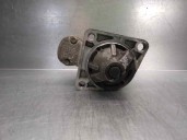 Recambio de motor arranque para kia shuma ii 1.6 ls 4 berlina referencia OEM IAM 0K24118400A 