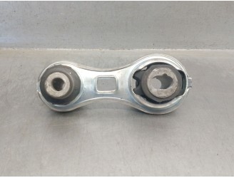 Recambio de soporte motor derecho para renault megane ii coupé-cabriolet (em0/1_) 1.9 dci referencia OEM IAM 11350BV000 11350BV0