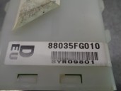 Recambio de modulo electronico para hyundai i30 (pde, pd, pden) 1.0 t-gdi referencia OEM IAM 88035FG010  