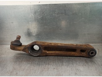 Recambio de brazo suspension inferior delantero izquierdo para suzuki wagon r+ rb (mm) 1.3 cat referencia OEM IAM 4520085E00  