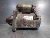 Recambio de motor arranque para kia shuma ii 1.6 ls 4 berlina referencia OEM IAM 0K24118400A 