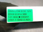 Recambio de modulo electronico para bmw 3 (e46) 320 d referencia OEM IAM 6914366  