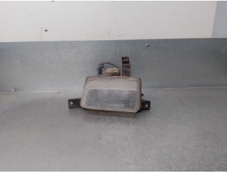 Recambio de faro antiniebla izquierdo para opel astra g berlina 2.2 16v dti cat (y 22 dtr / l50) referencia OEM IAM 084422006L 