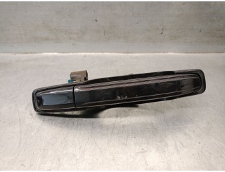 Recambio de maneta exterior trasera derecha para ssangyong rodius ii 2.0 xdi referencia OEM IAM 7346021200LAK 7346021200LAK 