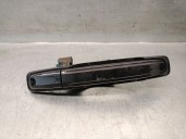 Recambio de maneta exterior trasera derecha para ssangyong rodius ii 2.0 xdi referencia OEM IAM 7346021200LAK 7346021200LAK 