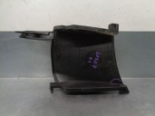 Recambio de molduras delanteras para hyundai i30 (pde, pd, pden) 1.0 t-gdi referencia OEM IAM 86568G4DA0  