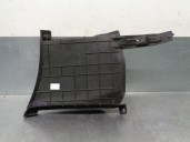Recambio de molduras delanteras para hyundai i30 (pde, pd, pden) 1.0 t-gdi referencia OEM IAM 86568G4DA0  