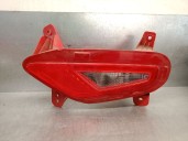 Recambio de faro antiniebla trasero derecho para kia stonic (yb) 1.2 cvvt referencia OEM IAM 92406H8400 92406H8400 