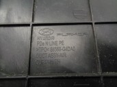 Recambio de molduras delanteras para hyundai i30 (pde, pd, pden) 1.0 t-gdi referencia OEM IAM 86568G4DA0  