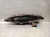 Recambio de maneta exterior trasera derecha para ssangyong rodius ii 2.0 xdi referencia OEM IAM 7346021200LAK 7346021200LAK 