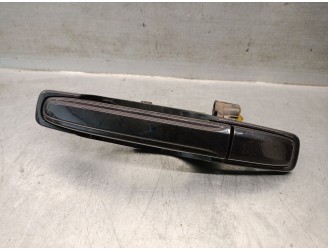 Recambio de maneta exterior trasera izquierda para ssangyong rodius ii 2.0 xdi referencia OEM IAM 7345021200LAK 7345021200LAK 