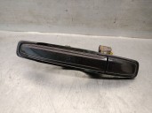 Recambio de maneta exterior trasera izquierda para ssangyong rodius ii 2.0 xdi referencia OEM IAM 7345021200LAK 7345021200LAK 