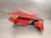 Recambio de faro antiniebla trasero derecho para kia stonic (yb) 1.2 cvvt referencia OEM IAM 92406H8400 92406H8400 