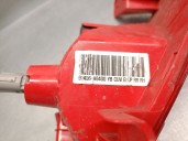 Recambio de faro antiniebla trasero derecho para kia stonic (yb) 1.2 cvvt referencia OEM IAM 92406H8400 92406H8400 