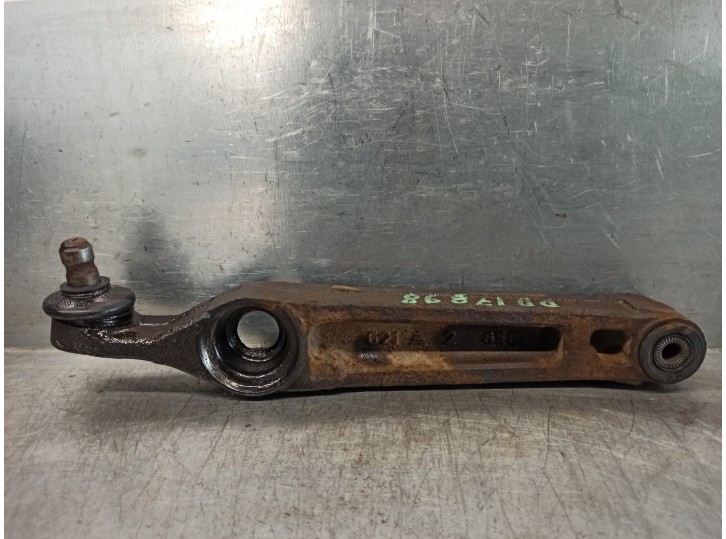 Replacement front right lower suspension arm for Suzuki Wagon R+ RB (MM) 1.3 CAT OEM IAM reference 4520085E00 