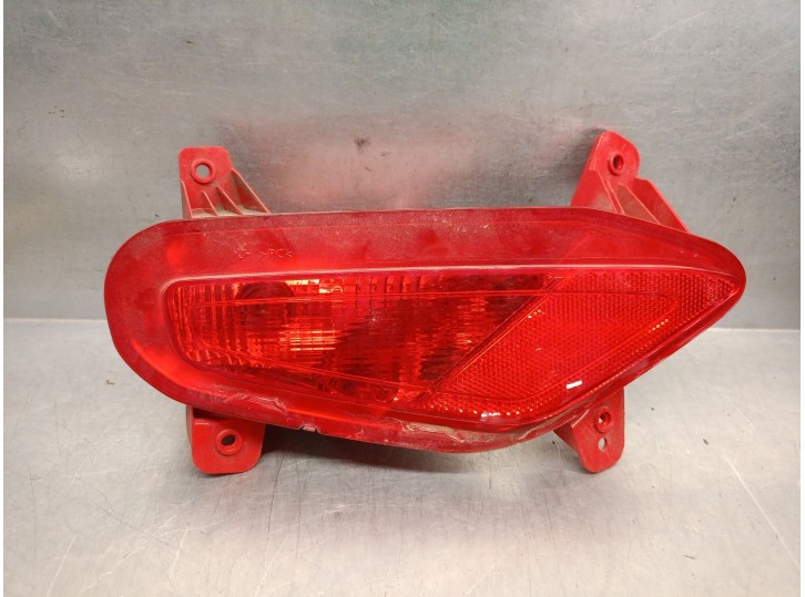 Recambio de faro antiniebla trasero izquierdo para kia stonic (yb) 1.2 cvvt referencia OEM IAM 92405H8410 92405H8410 