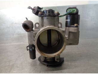 Recambio de caja mariposa para renault rapid/express (f40) 1.4 básico familiar cat (f407) referencia OEM IAM 7701204513  ZENITH