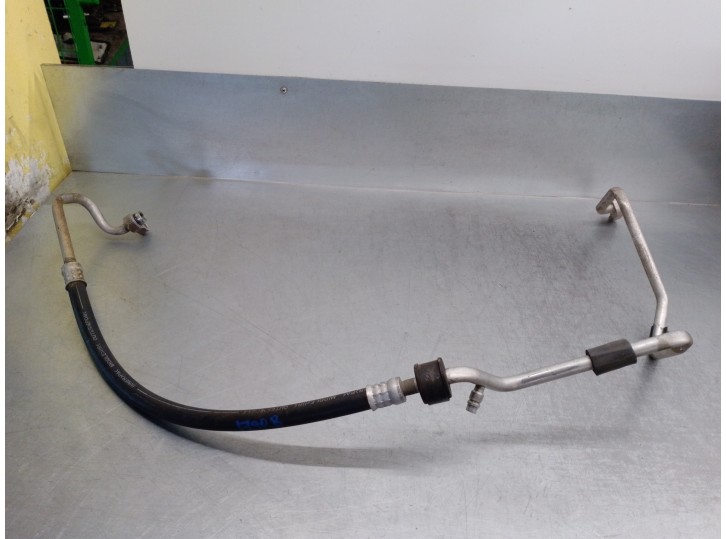 Recambio de tubos aire acondicionado para mitsubishi lancer berlina/familiar (cs0aw) 1.6 cat referencia OEM IAM MR513050  