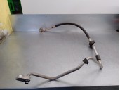 Recambio de tubos aire acondicionado para mitsubishi lancer berlina/familiar (cs0aw) 1.6 cat referencia OEM IAM MR513050  