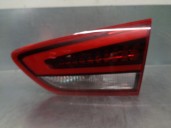 Replacement right rear tail light for Hyundai i30 (PDE, PD, PDEN) 1.0 T-GDi OEM IAM reference 92404G4500 TAILGATE 5 DOORS
