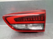 Replacement right rear tail light for Hyundai i30 (PDE, PD, PDEN) 1.0 T-GDi OEM IAM reference 92404G4500 TAILGATE 5 DOORS