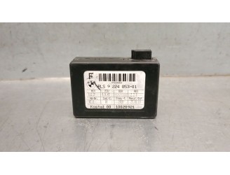 Recambio de sensor lluvia para bmw 3 coupé (e92) 320 d referencia OEM IAM 9224853 10020921 KOSTAL