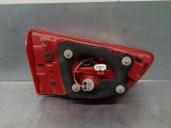 Replacement right rear tail light for Hyundai i30 (PDE, PD, PDEN) 1.0 T-GDi OEM IAM reference 92404G4500 TAILGATE 5 DOORS