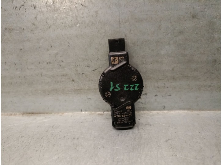 Recambio de sensor para bmw 2 active tourer (f45) 218 d referencia OEM IAM 938762401  6PW01179009