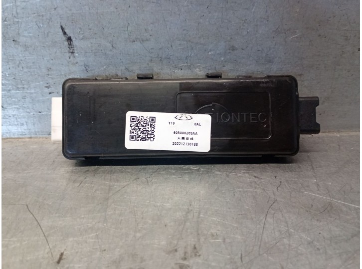 Recambio de modulo electronico para dr dr 5.0 suv 1.5 referencia OEM IAM 603000205AA 603000205AA 