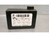 Recambio de sensor lluvia para bmw 3 coupé (e92) 320 d referencia OEM IAM 9224853 10020921 KOSTAL