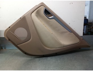 Recambio de guarnecido puerta trasera derecha para volvo s60 i (384) d5 referencia OEM IAM 08658835 08658835 