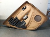 Recambio de guarnecido puerta trasera derecha para volvo s60 i (384) d5 referencia OEM IAM 08658835 08658835 