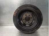 Recambio de polea cigueñal para mazda 6 berlina (gg) 2.0 diesel cat referencia OEM IAM RF5C11401A  