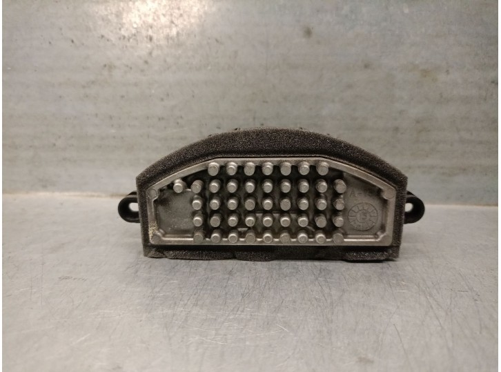 Recambio de resistencia calefaccion para bmw 2 active tourer (f45) 218 d referencia OEM IAM 64119377854 64117952061 MB4998000201