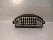 Recambio de resistencia calefaccion para bmw 2 active tourer (f45) 218 d referencia OEM IAM 64119377854 64117952061 MB4998000201