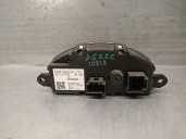 Recambio de resistencia calefaccion para bmw 2 active tourer (f45) 218 d referencia OEM IAM 64119377854 64117952061 MB4998000201