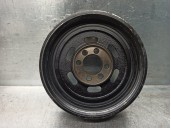 Recambio de polea cigueñal para mazda 6 berlina (gg) 2.0 diesel cat referencia OEM IAM RF5C11401A  