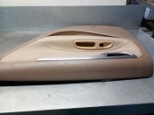 Recambio de guarnecido puerta trasera derecha para volvo s60 i (384) d5 referencia OEM IAM 08658835 08658835 