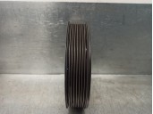 Recambio de polea cigueñal para mazda 6 berlina (gg) 2.0 diesel cat referencia OEM IAM RF5C11401A 