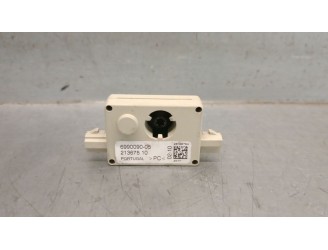 Recambio de antena para bmw 3 coupé (e92) 320 d referencia OEM IAM 6990090  21367510