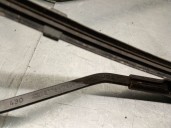 Recambio de brazo limpia delantero derecho para ford transit courier b460 furgoneta/monovolumen 1.5 ecoblue referencia OEM IAM E