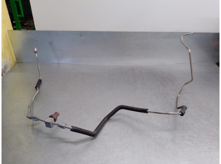 Recambio de tubos aire acondicionado para mitsubishi lancer berlina/familiar (cs0aw) 1.6 cat referencia OEM IAM MN124564  