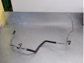 Recambio de tubos aire acondicionado para mitsubishi lancer berlina/familiar (cs0aw) 1.6 cat referencia OEM IAM MN124564  