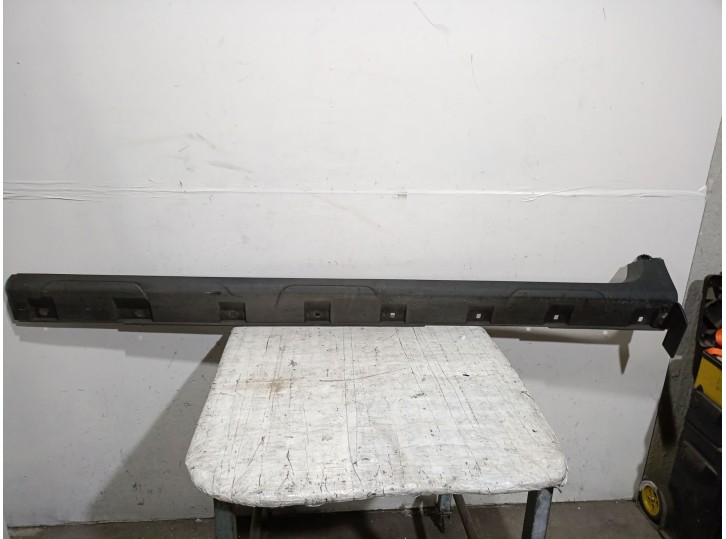 Recambio de faldon lateral para dacia jogger (rk_) 1.0 tce 90 eco-g referencia OEM IAM 764192055R  