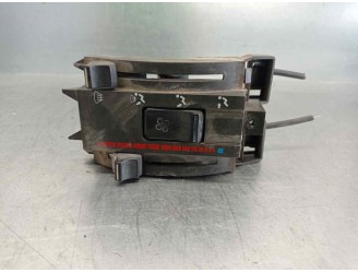 Recambio de mando calefaccion / aire acondicionado para renault rapid/express (f40) 1.4 básico familiar cat (f407) referencia OE