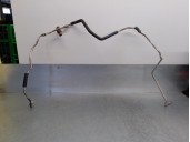 Recambio de tubos aire acondicionado para mitsubishi lancer berlina/familiar (cs0aw) 1.6 cat referencia OEM IAM MN124564  