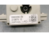 Recambio de antena para bmw 3 coupé (e92) 320 d referencia OEM IAM 6990090  21367510