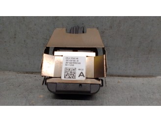 Recambio de sensor lluvia para land rover range rover evoque (l538) 2.0 d 4x4 referencia OEM IAM CPLA17D547AN LR112878 