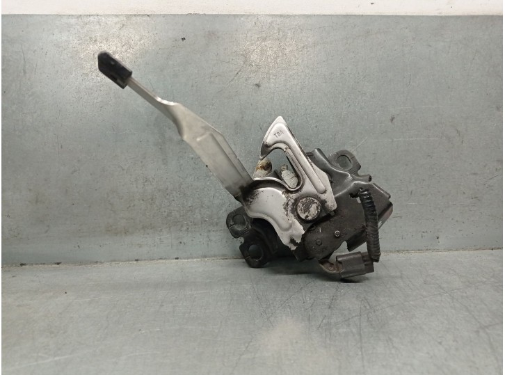 Recambio de cerradura capot para honda civic x hatchback (fc_, fk_) 1.0 vtec (fk6) referencia OEM IAM 74120TBAA01  